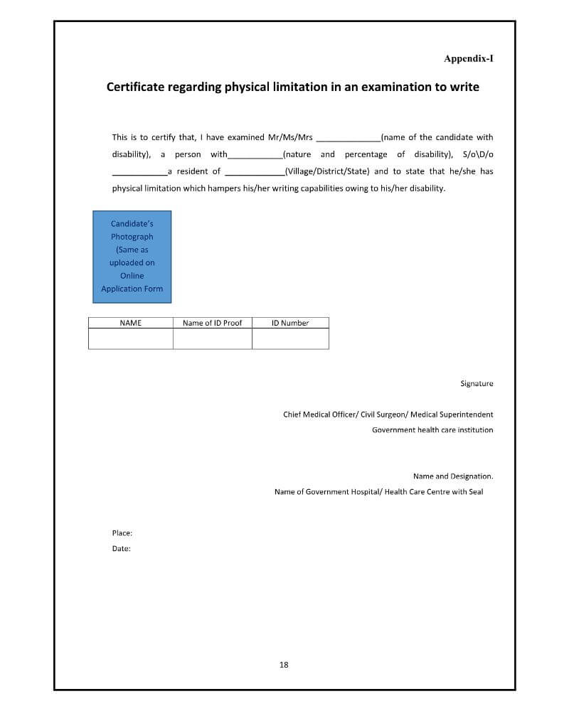 JEE Main 2020 Complete Details 17