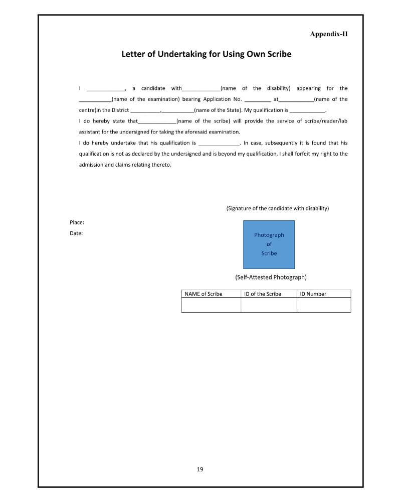 JEE Main 2020 Complete Details 18