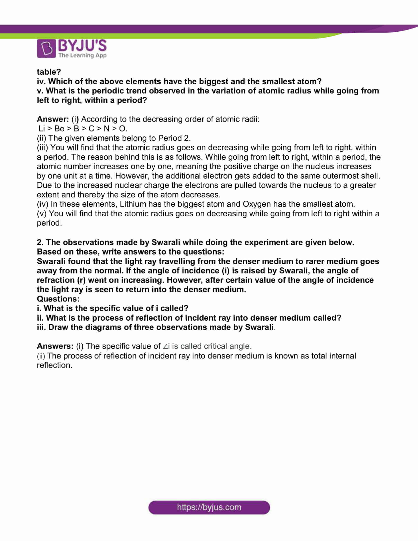 maharashtra board class 10 sci p1 previous year qs paper 2019 solved 11 maharashtra board class 10 sci p1 previous year qs paper 2019 solved 11