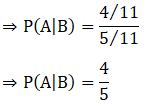 NCERT Solutions for Class 12 Maths Chapter 13 Probability Image 10