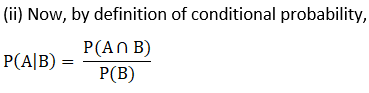 NCERT Solutions for Class 12 Maths Chapter 13 Probability Image 9