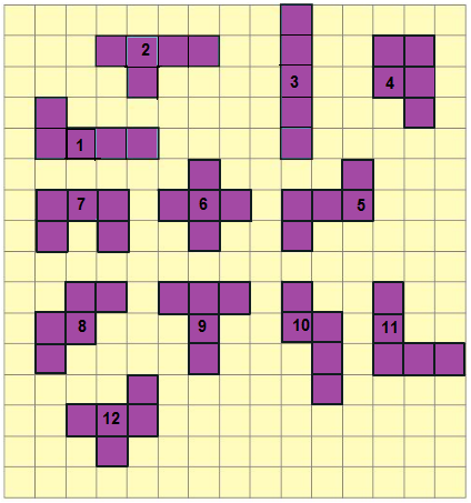 NCERT Solutions For Class 5 Maths Chapter 3 Image 19