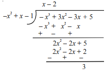 Polynomials for class 10-8