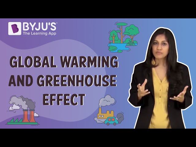 What Is Global Warming Definition Causes amp Effects