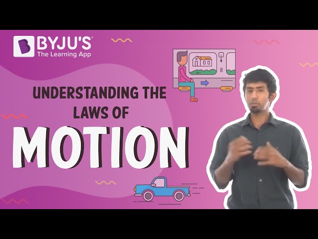 Cbse Class 11 Physics Notes Chapter 5 Laws Of Motion 5447