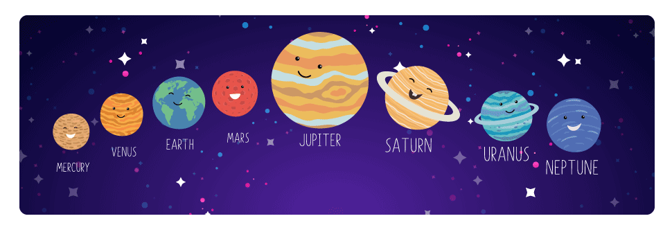 saturn class planets