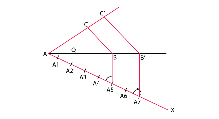 Class 10 Maths Chapter 11 Constructions 02