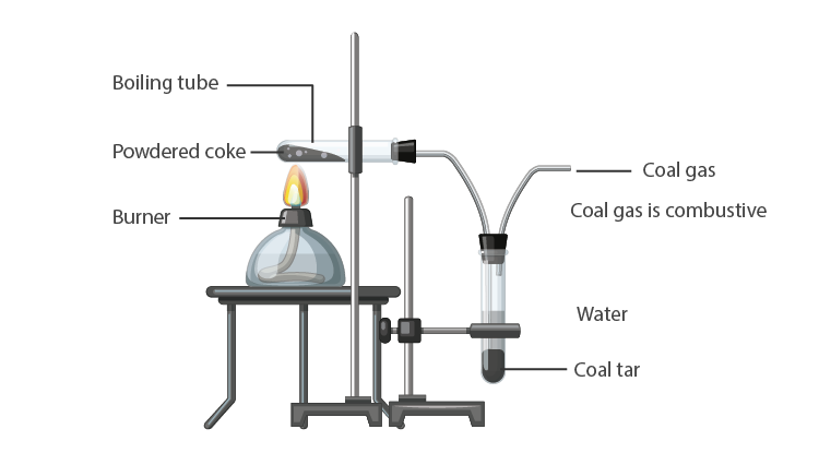 Coal and Petroleum 02