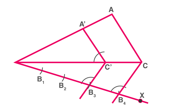 Construction for class 10 -3