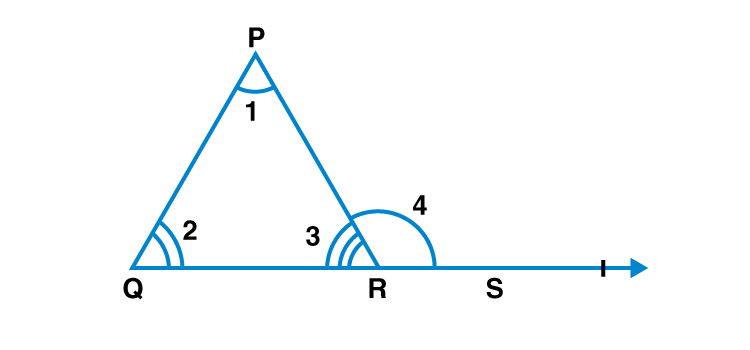 Lines And Angles Class 9-3