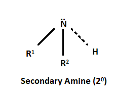 What are Amines - Definition, Types, Structure, Preparation, Properties