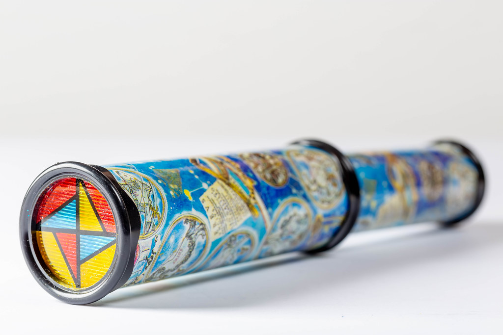 CBSE Symmetry Class 6 Notes Chapter 13 Maths - Symmetry In Maths For