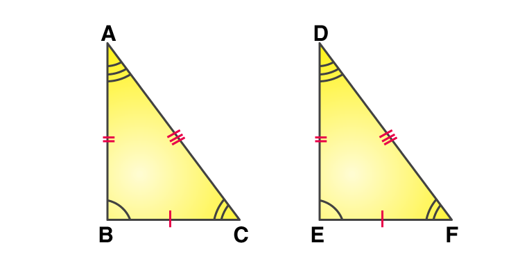 Triangles Class 9-1