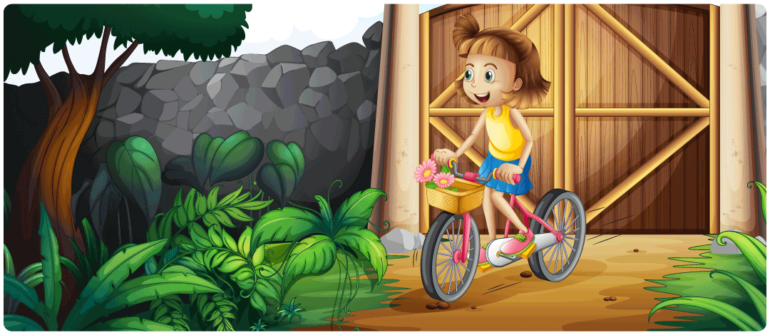 Bicycle Essay For Class 2 Kids Download Pdf For Free