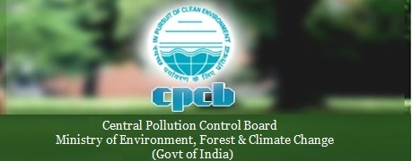 CPCB Logo