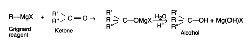 Grignard Synthesis Grignard Synthesis