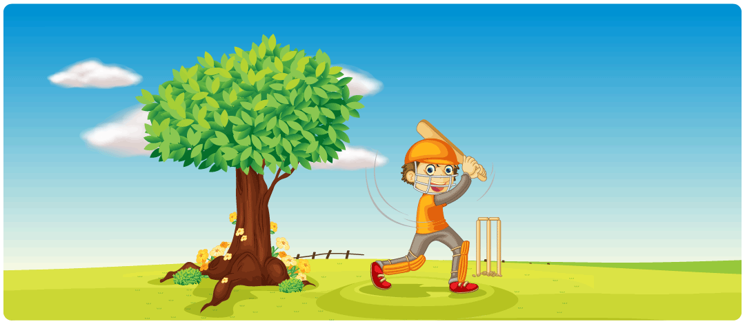 My favorite game. Essay on my favourite game Cricket in Hindi.