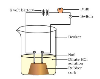 ncert solutions class 10 science chapter 2-2