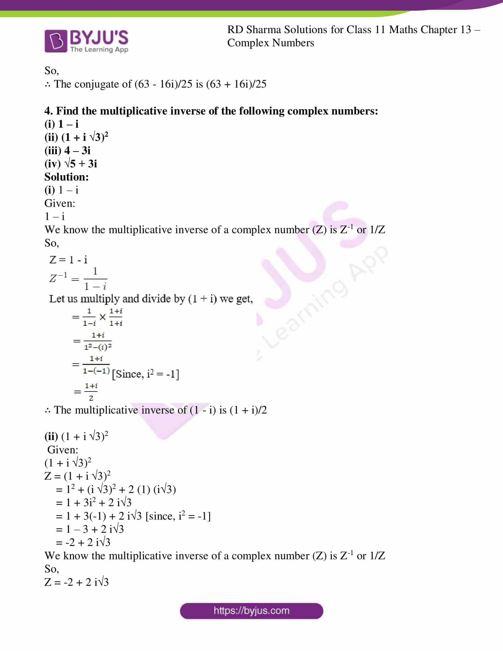 rd sharma class 11 maths ch 13 ex 2 12