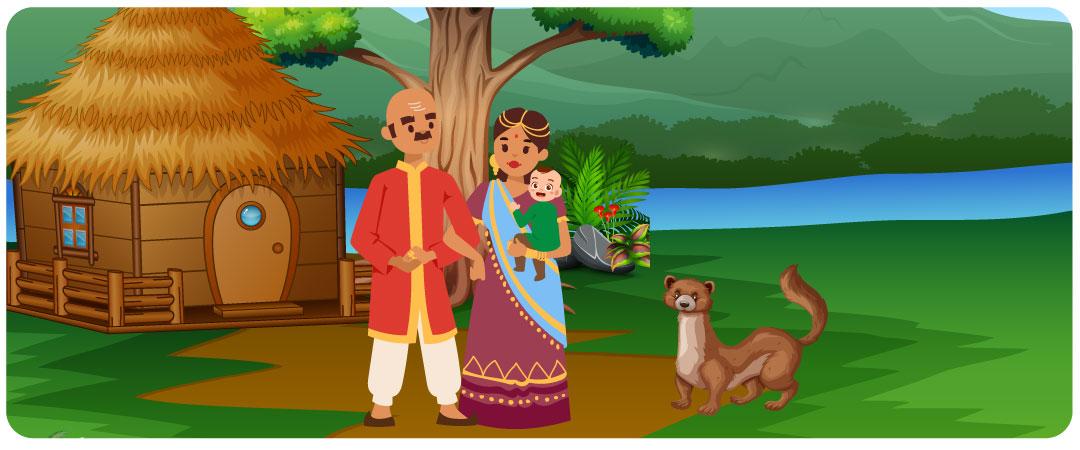 Panchatantra  Meaning and Five Principles