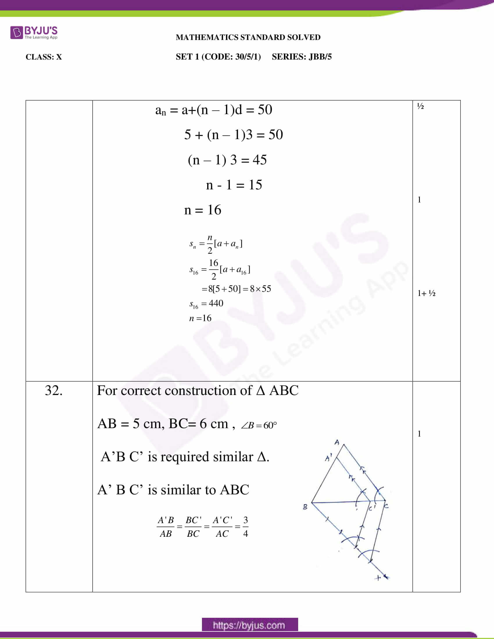 Byjus Class 10 Maths Question Paper Review, Flat Bottom Boat Trailer 3.