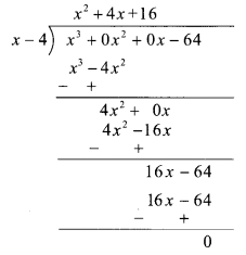 Maharashtra Board Solutions for Class 9 Maths Part 1 Chapter 3 Polynomials Practice Set 3.2 1 Maharashtra Board Class 9 Maths Solutions Chapter 3 Polynomials Practice Set 3.2 1