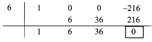 Maharashtra Board Solutions for Class 9 Maths Part 1 Chapter 3 Maharashtra Board Class 9 Maths Solutions Chapter 3 Polynomials Practice Set 3.3 1b