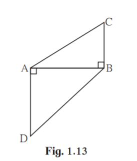 Maharashtra board Sol class 10 maths p2 chapter 1-1 Maharashtra board Sol class 10 maths p2 chapter 1-1
