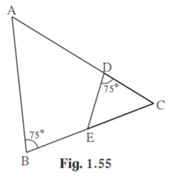 Maharashtra board Sol class 10 maths p2 chapter 1 Maharashtra board Sol class 10 maths p2 chapter 1-16