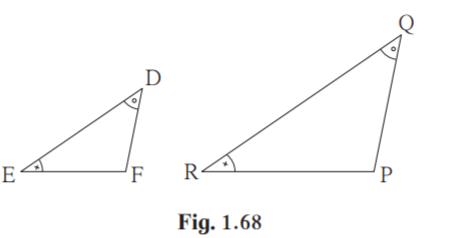 Maharashtra board Sol class 10 maths p2 chapter 1-22