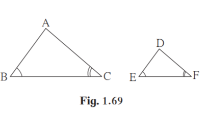 Maharashtra board Sol class 10 maths p2 chapter 1-23