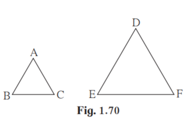 Maharashtra board Sol class 10 maths p2 chapter 1-24