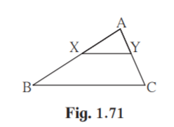 Maharashtra board Sol class 10 maths p2 chapter 1-25