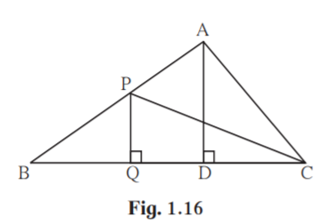Maharashtra board Sol class 10 maths p2 chapter 1 Maharashtra board Sol class 10 maths p2 chapter 1-4