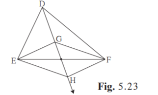 Maharashtra Board Sol Class 9 Maths p2 chapter 5 Maharashtra Board Sol Class 9 Maths p2 chapter 5-10