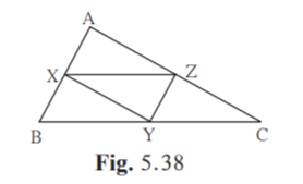 Maharashtra Board Sol Class 9 Maths p2 chapter 5 Maharashtra Board Sol Class 9 Maths p2 chapter 5-22