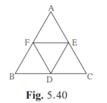 Maharashtra Board Sol Class 9 Maths p2 chapter 5 Maharashtra Board Sol Class 9 Maths p2 chapter 5-24