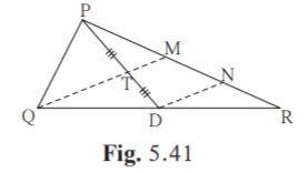 Maharashtra Board Sol Class 9 Maths p2 chapter 5 Maharashtra Board Sol Class 9 Maths p2 chapter 5-25