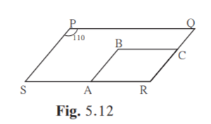 Maharashtra Board Sol Class 9 Maths p2 chapter 5 Maharashtra Board Sol Class 9 Maths p2 chapter 5-6