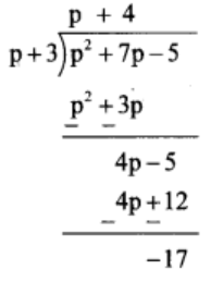 Maharashtra Board Solutions for Class 8 Maths Chapter 10 - 12 Maharashtra Board Solutions for Class 8 Maths Chapter 10 - 12