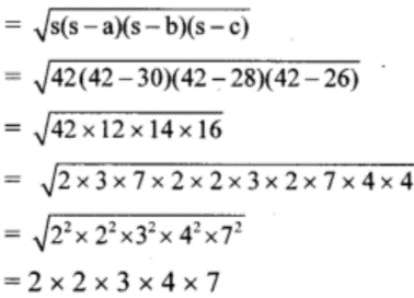 Maharashtra Board Solutions for Class 8 Maths Chapter 15 - 11 Maharashtra Board Solutions for Class 8 Maths Chapter 15 - 11