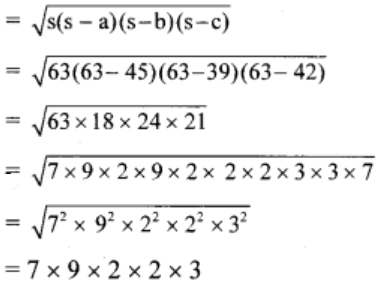 Maharashtra Board Solutions for Class 8 Maths Chapter 15 - 6 Maharashtra Board Solutions for Class 8 Maths Chapter 15 - 6