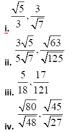 Maharashtra Board Solutions for Class 9 Maths Part 1 Chapter 4 Maharashtra Board Solutions for Class 9 Maths Part 1 Chapter 4 - Image 22
