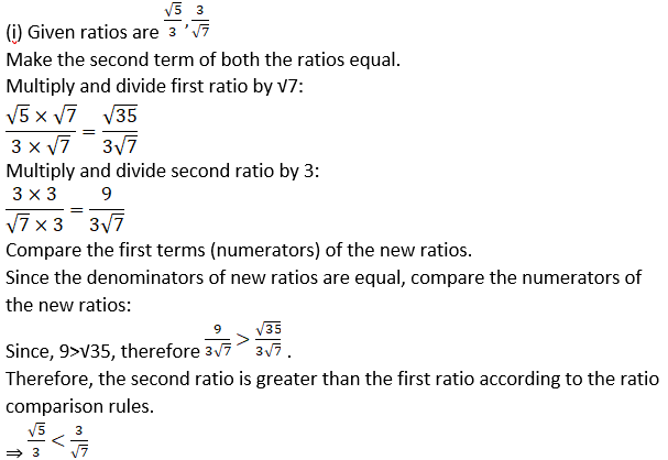 Maharashtra Board Solutions for Class 9 Maths Part 1 Chapter 4 Maharashtra Board Solutions for Class 9 Maths Part 1 Chapter 4 - Image 24