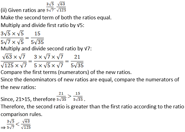 Maharashtra Board Solutions for Class 9 Maths Part 1 Chapter 4 Maharashtra Board Solutions for Class 9 Maths Part 1 Chapter 4 - Image 25