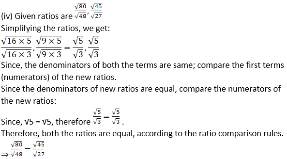 Maharashtra Board Solutions for Class 9 Maths Part 1 Chapter 4 Maharashtra Board Solutions for Class 9 Maths Part 1 Chapter 4 - Image 28