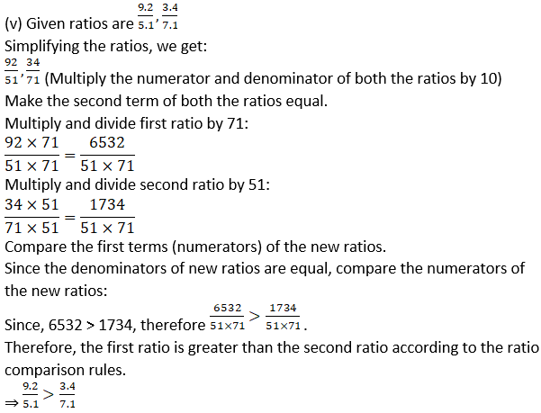 Maharashtra Board Solutions for Class 9 Maths Part 1 Chapter 4 Maharashtra Board Solutions for Class 9 Maths Part 1 Chapter 4 - Image 30