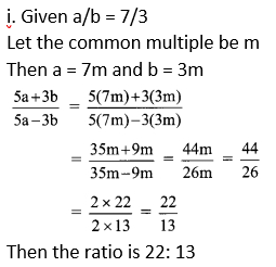 Maharashtra Board Solutions for Class 9 Maths Part 1 Chapter 4 Maharashtra Board Solutions for Class 9 Maths Part 1 Chapter 4 - Image 32