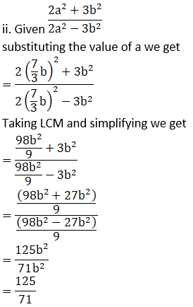 Maharashtra Board Solutions for Class 9 Maths Part 1 Chapter 4 Maharashtra Board Solutions for Class 9 Maths Part 1 Chapter 4 - Image 33