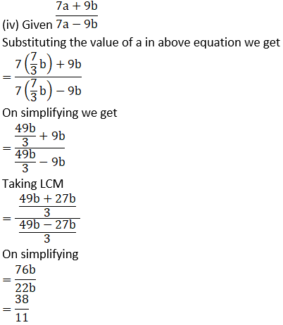 Maharashtra Board Solutions for Class 9 Maths Part 1 Chapter 4 Maharashtra Board Solutions for Class 9 Maths Part 1 Chapter 4 - Image 36